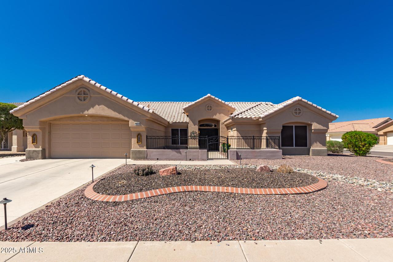 22616 N Dusty Trail Blvd., Sun City West, AZ 85375