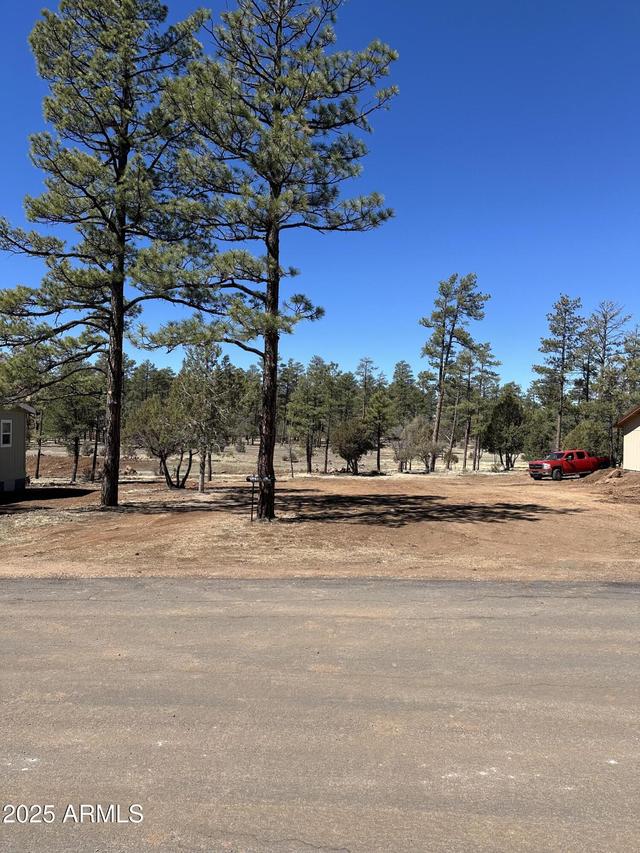 5452 Red Squirrel Ln. #29, Lakeside, AZ 85929