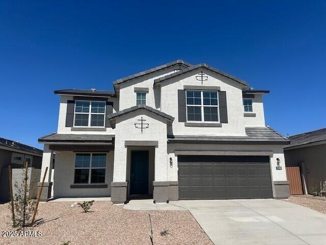 17744 W Hatcher Rd., Waddell, AZ 85355