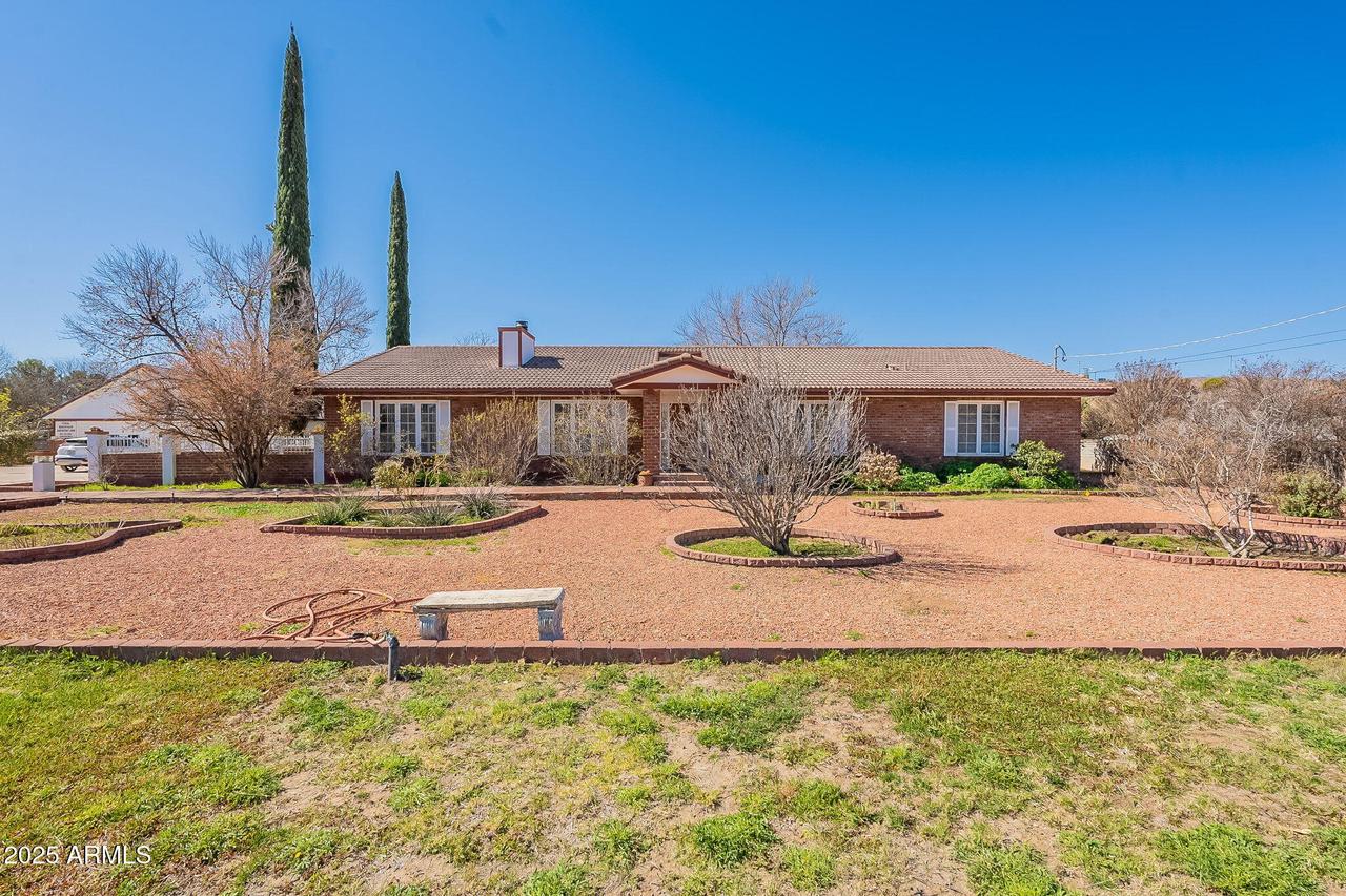 1244 S Jesse Hayes Rd. #S8, Globe, AZ 85501
