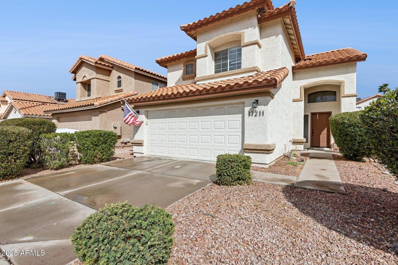 17211 N 46th Pl., Phoenix, AZ 85032