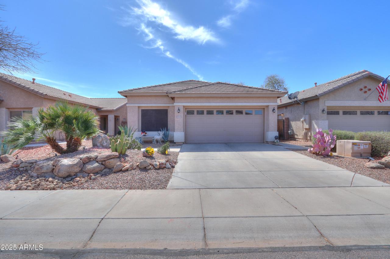 44161 W Venture Ln., Maricopa, AZ 85239