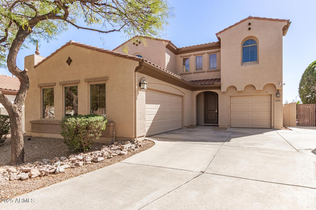 16291 W Crenshaw Dr., Surprise, AZ 85379