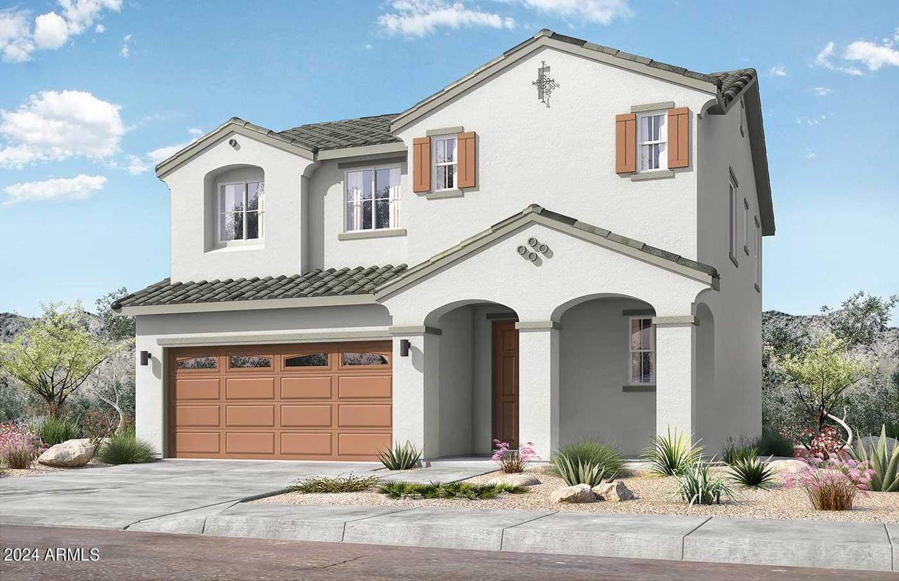 14467 W Sand Hills Rd., Surprise, AZ 85387