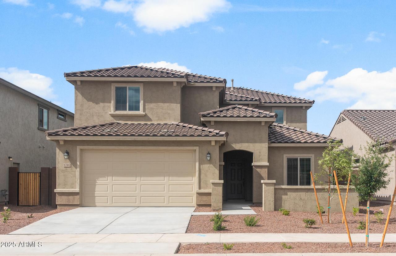 17812 W Getty Dr., Goodyear, AZ 85338