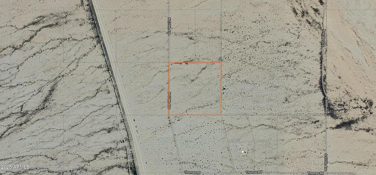 N 579th Ave #111, Tonopah, AZ 85354