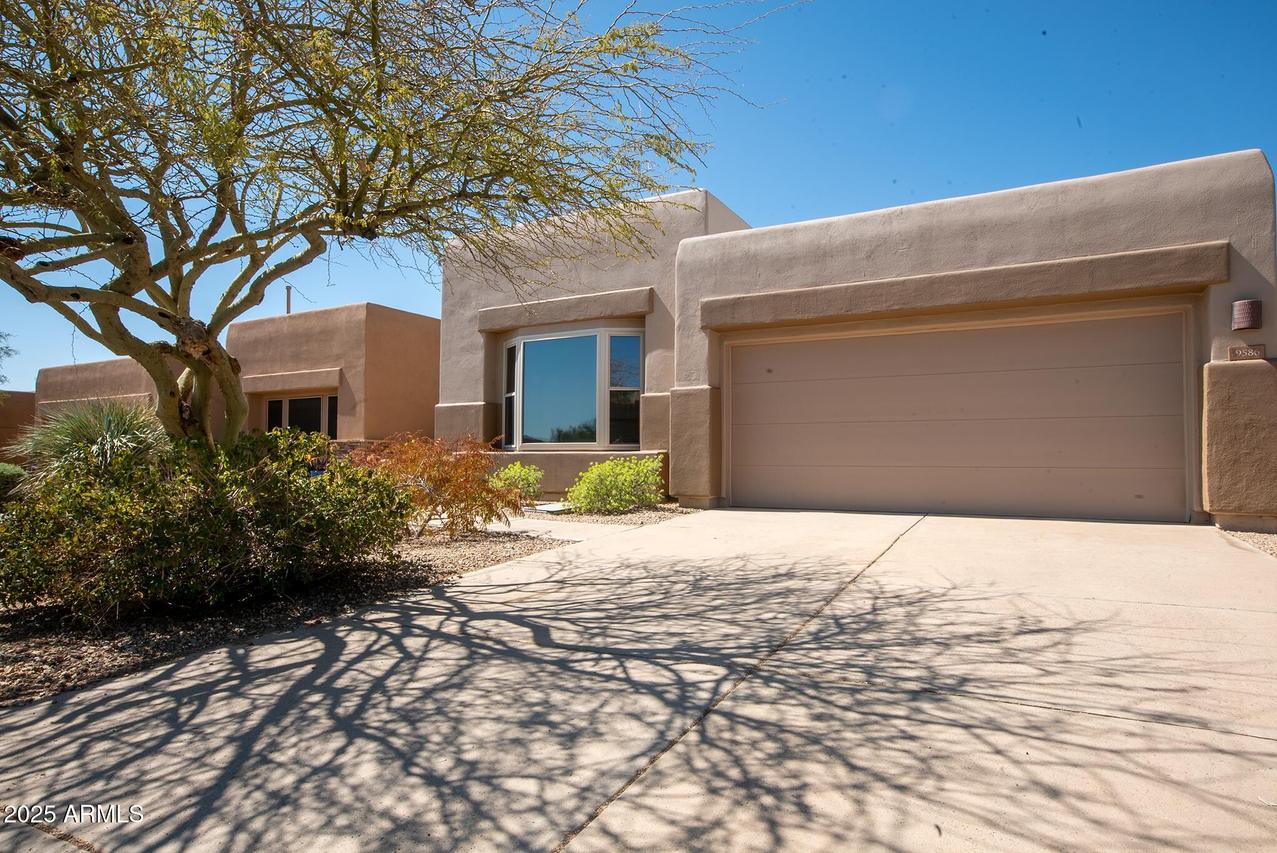 9586 E Chuckwagon Ln., Scottsdale, AZ 85262