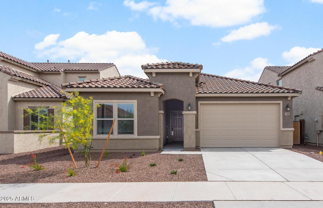 17809 W Getty Dr., Goodyear, AZ 85338