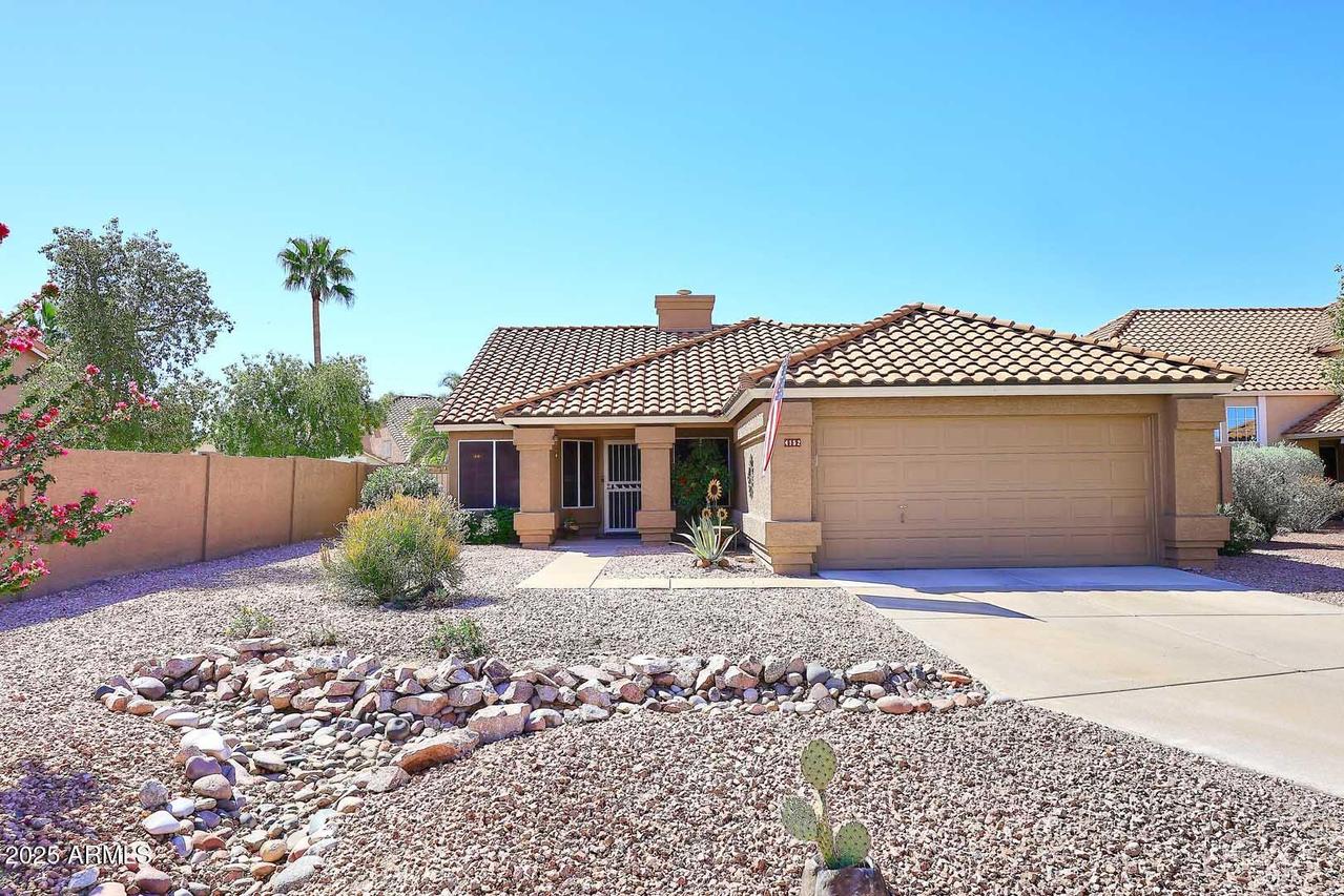 4152 N Signal Cir., Mesa, AZ 85215