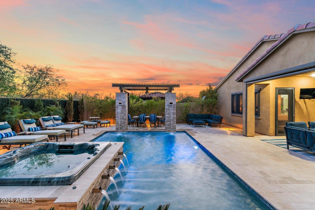 9929 E South Bend Dr., Scottsdale, AZ 85255