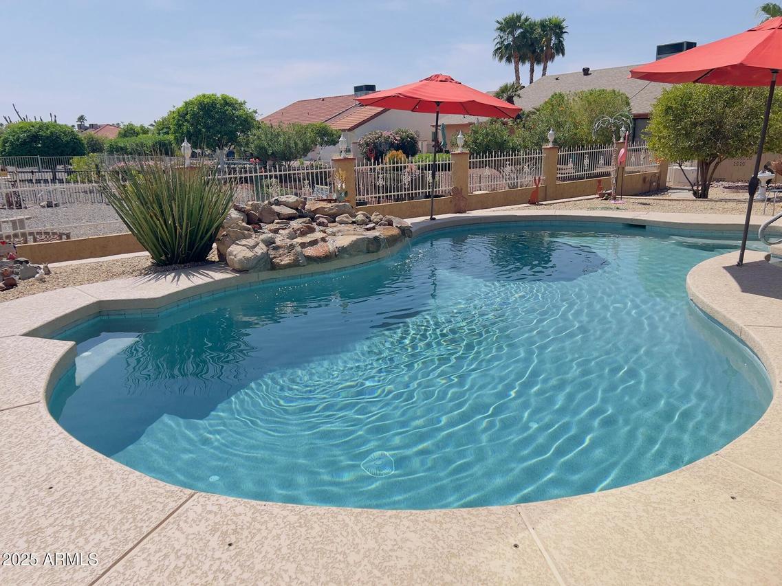 18409 N Zephyr Ct., Sun City West, AZ 85375
