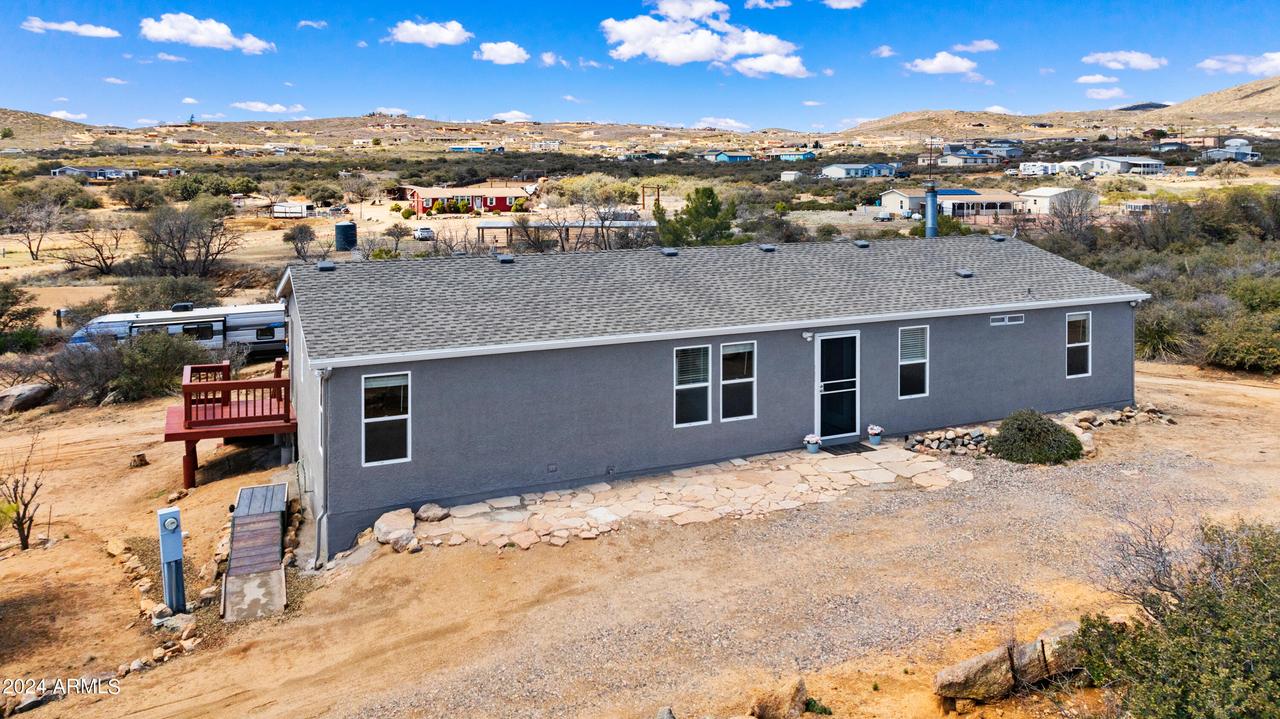 640 N Ambassador Rd., Dewey, AZ 86327