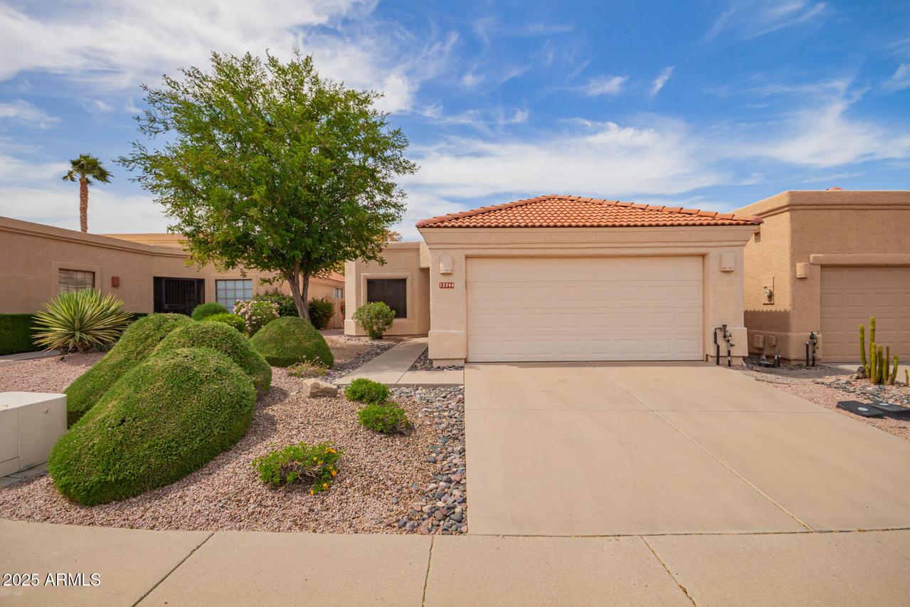 12244 N Tower Dr., Fountain Hills, AZ 85268