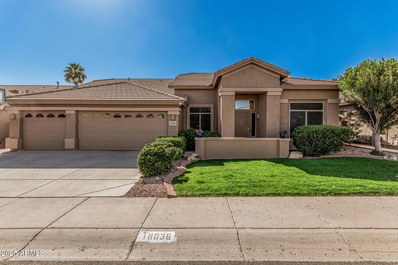 18036 N 49th St., Scottsdale, AZ 85254