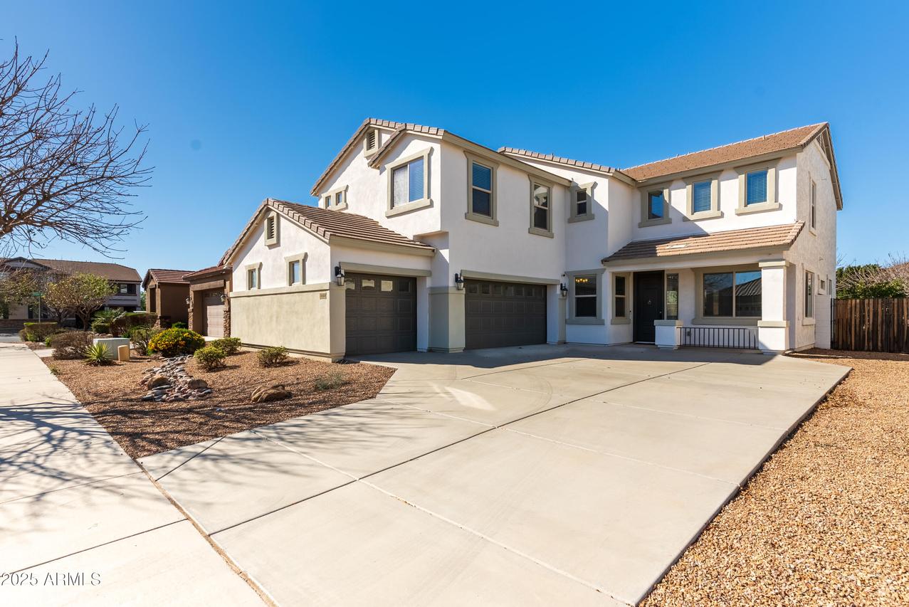 22302 E Camina Plata, Queen Creek, AZ 85142