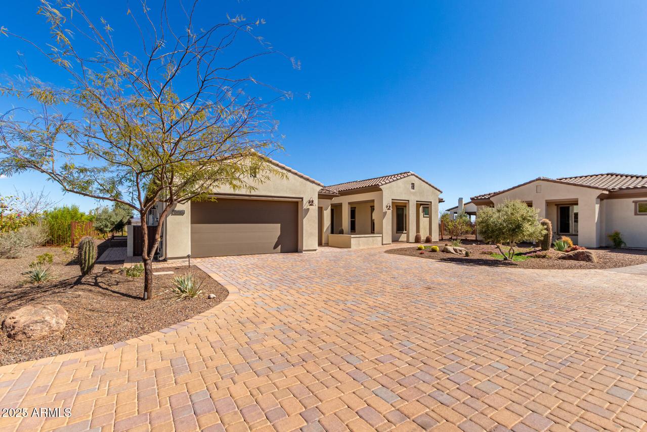 3940 Rolling Stock Way, Wickenburg, AZ 85390