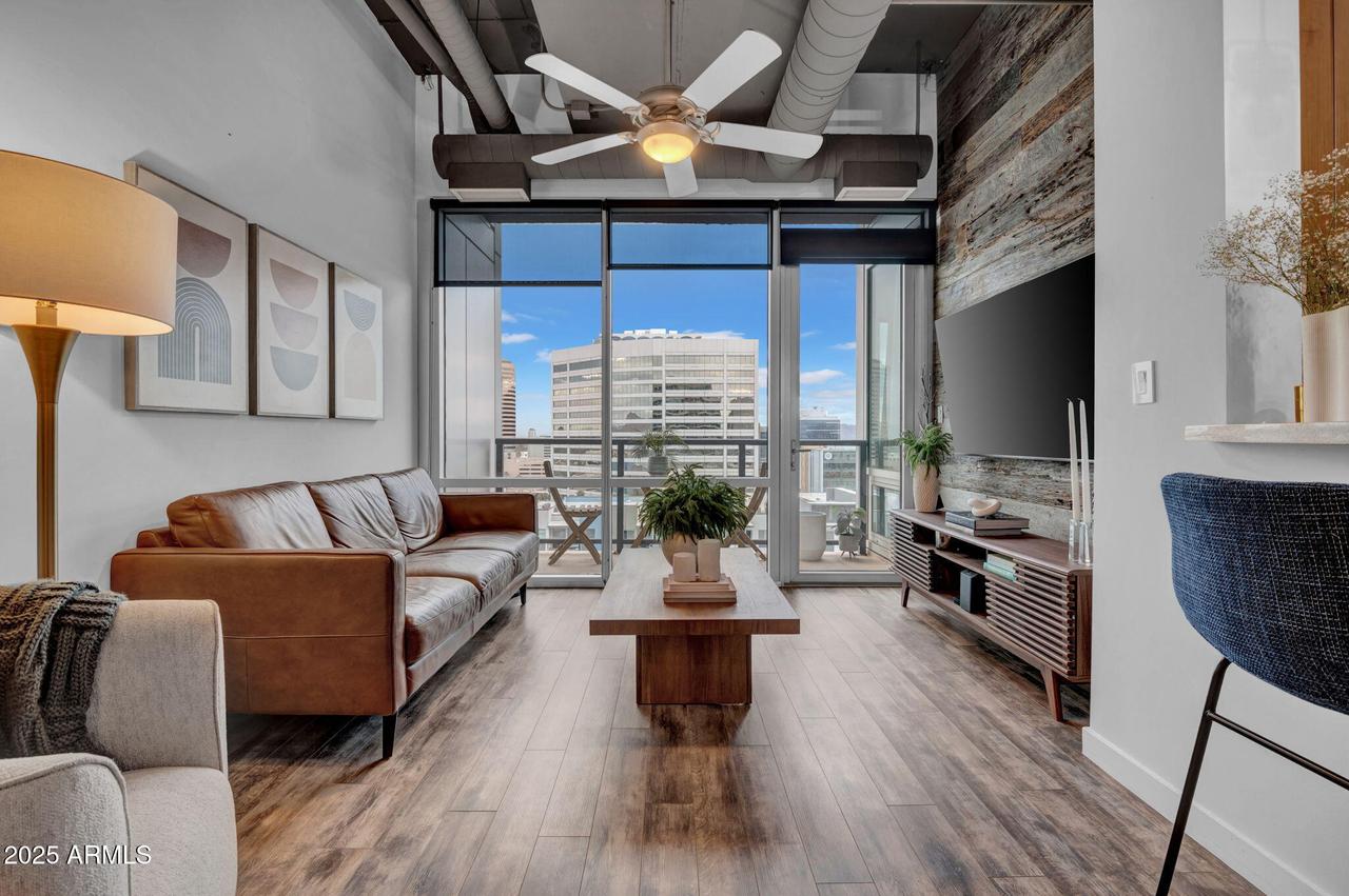 1 E Lexington Ave. #1001, Phoenix, AZ 85012