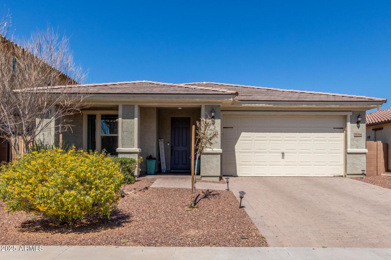 18364 W Fulton St., Goodyear, AZ 85338