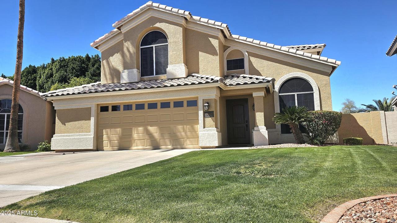 15602 N 12th Ave., Phoenix, AZ 85023