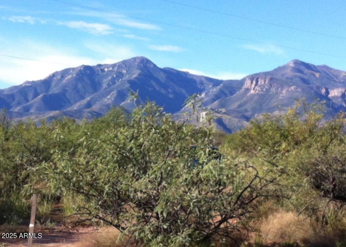 TBD E Double B Ranch Rd #450, Sierra Vista, AZ 85650