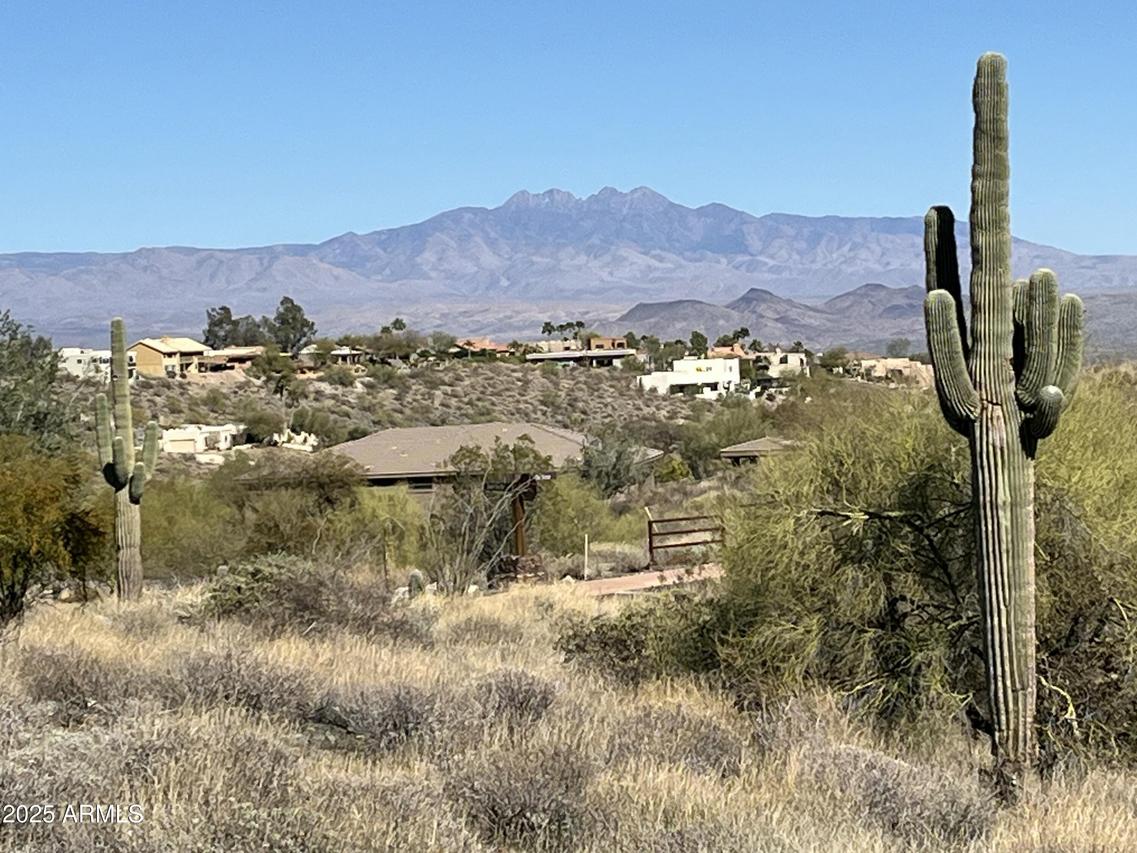 16230 N Desert Fox Pkwy. #121, Fountain Hills, AZ 85268