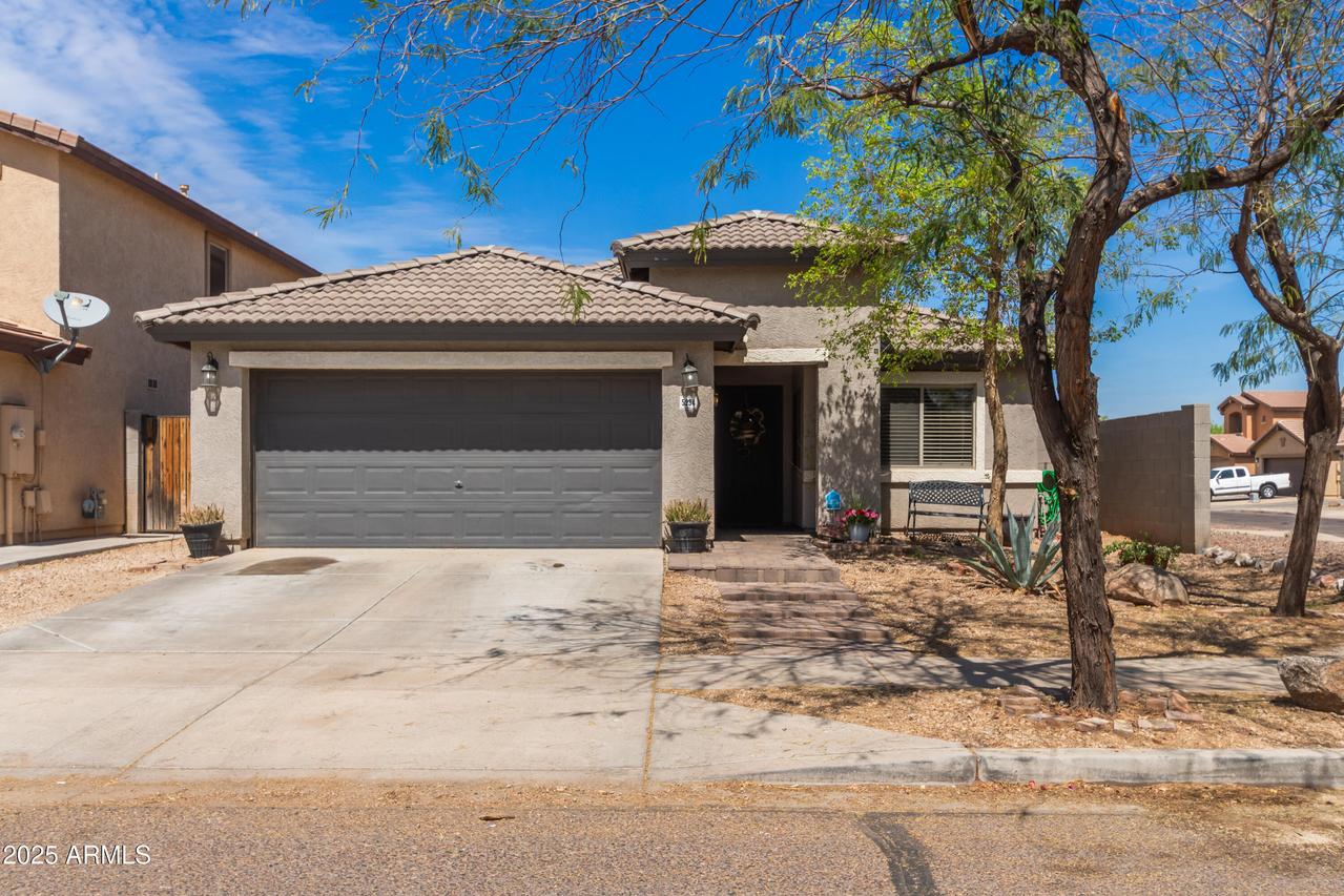 5234 W Huntington Dr., Laveen, AZ 85339