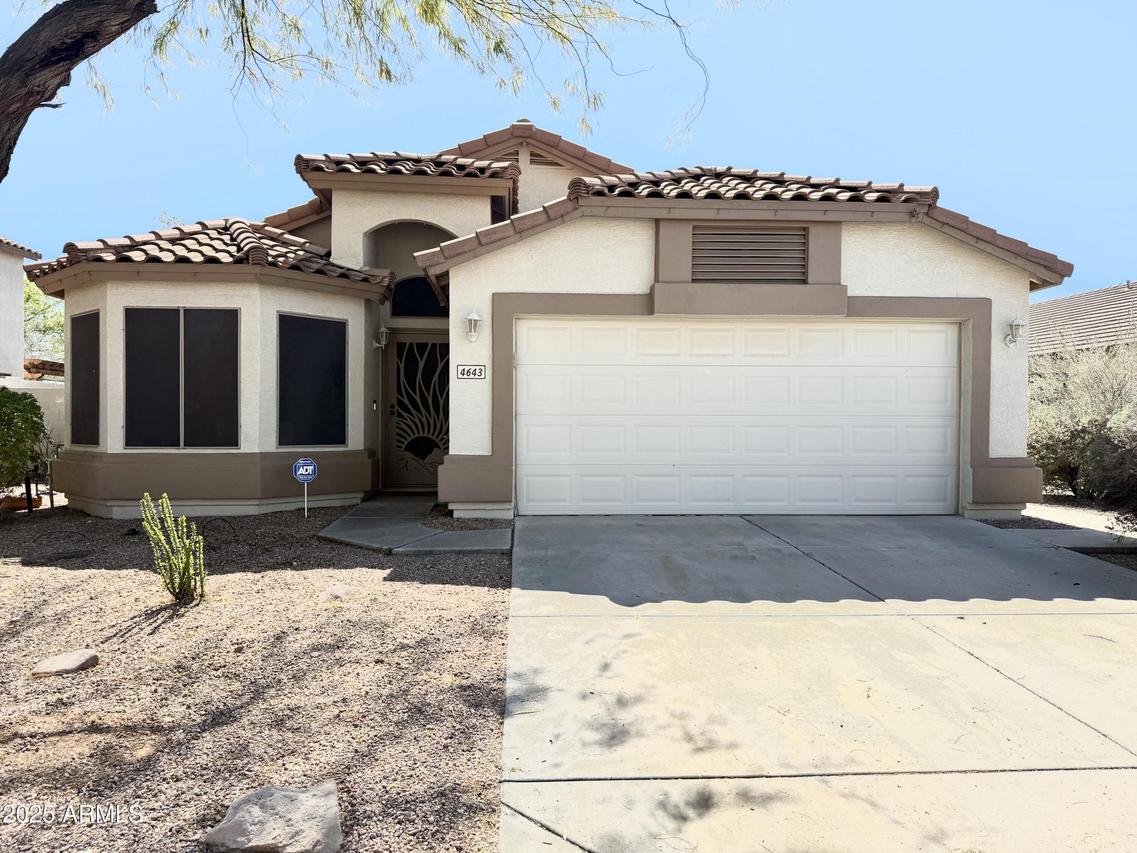 4643 E Cherry Hills Dr., Chandler, AZ 85249