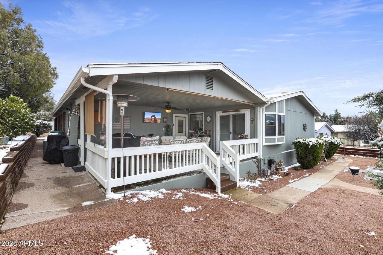 106 N Spring Rd., Payson, AZ 85541