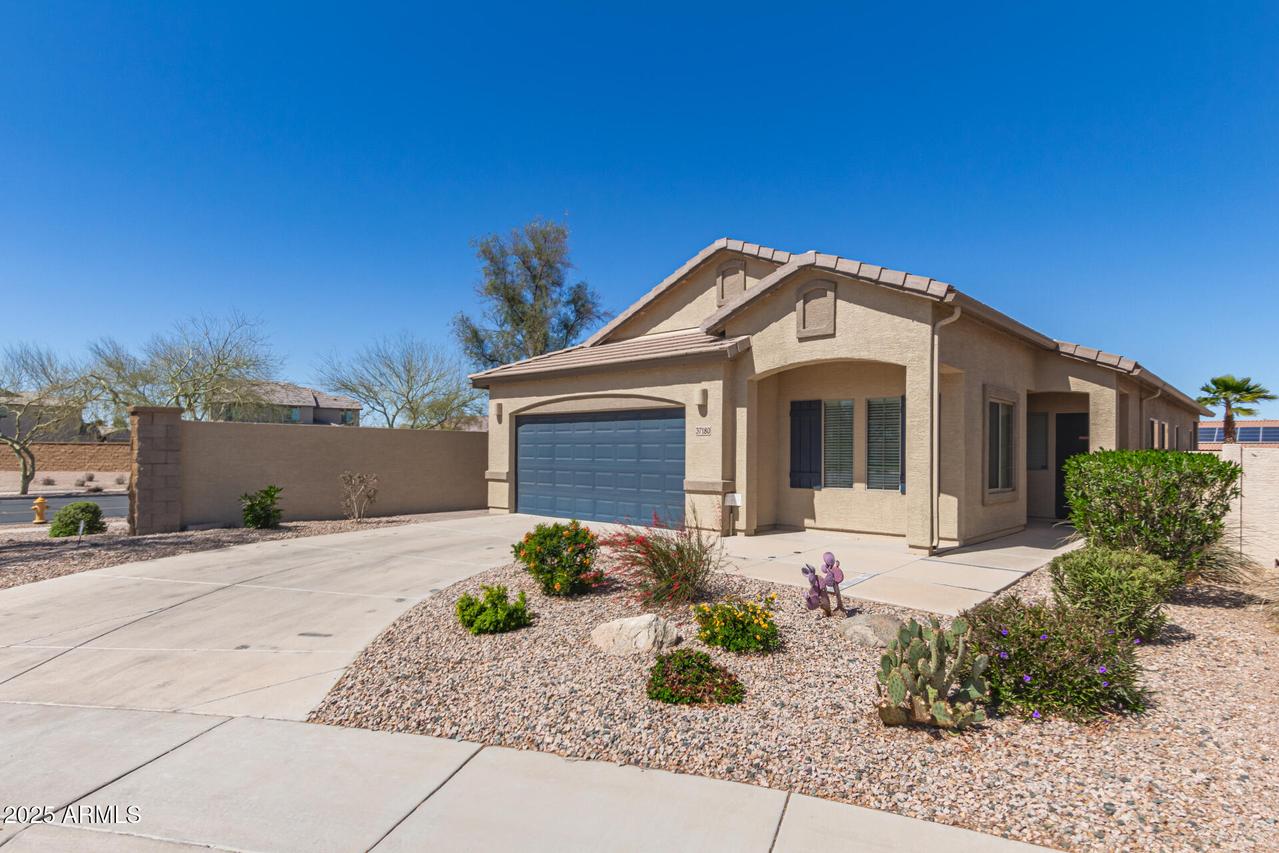 37180 W Mondragone Ln., Maricopa, AZ 85238