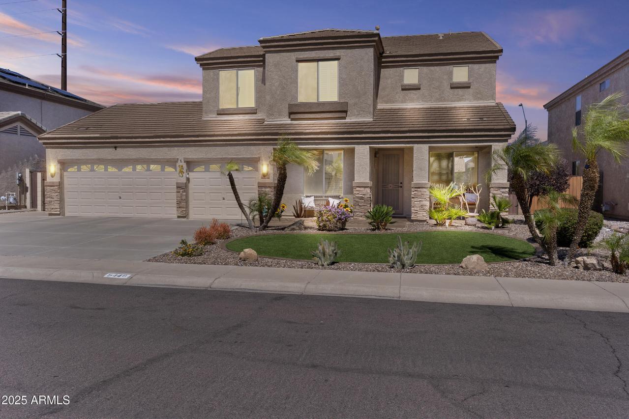 9446 W Alex Ave., Peoria, AZ 85382