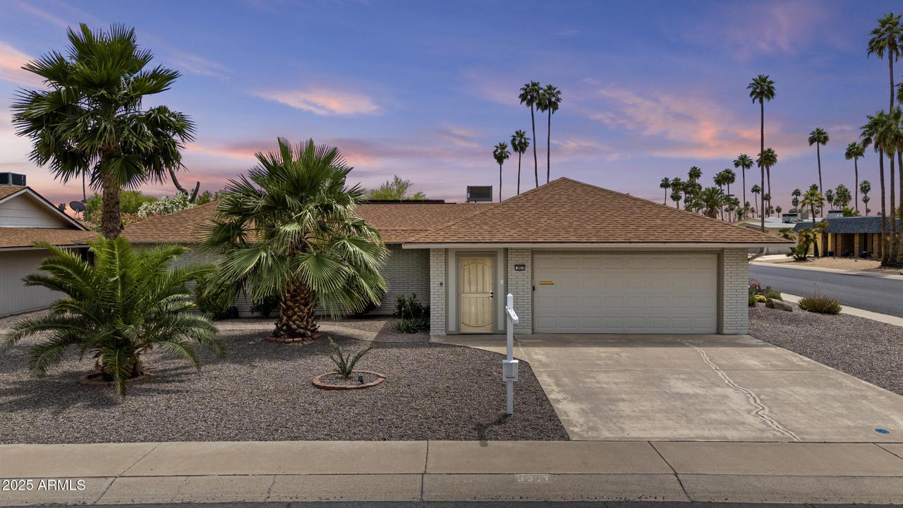 9917 W Cameo Dr., Sun City, AZ 85351