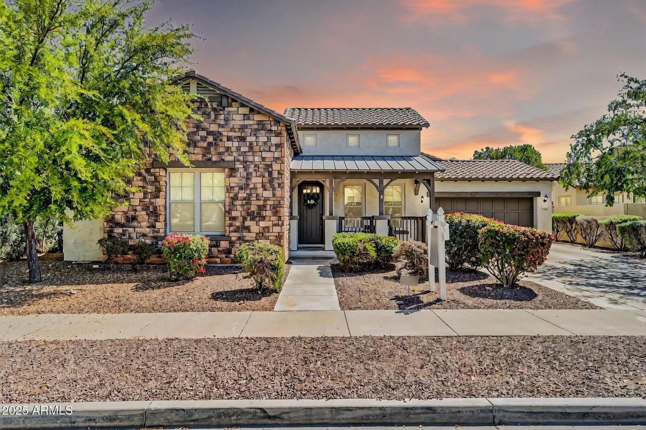 4013 N Founder Cir., Buckeye, AZ 85396