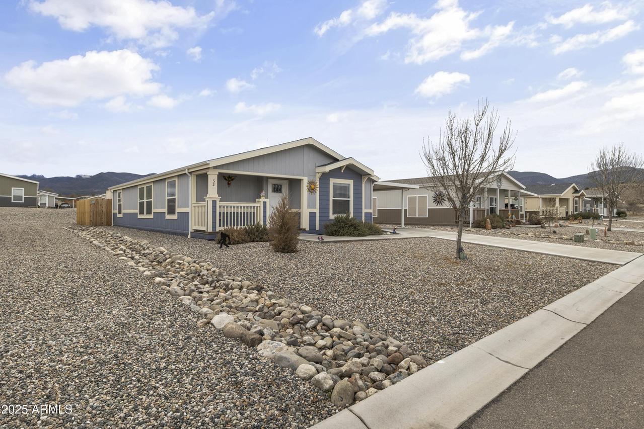 52 S Mann Cir., Camp Verde, AZ 86322