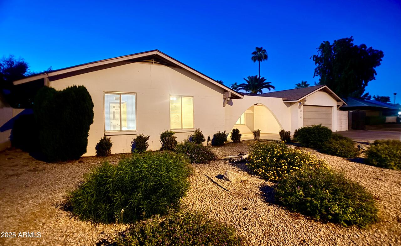 4014 W Anderson Dr., Glendale, AZ 85308