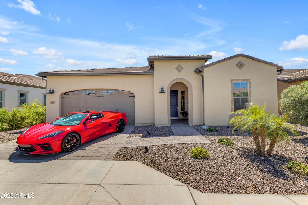 187 E Santa Lucia Ln., Queen Creek, AZ 85140