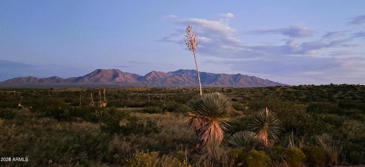 TBD Adams Ranch Rd. #03, Dragoon, AZ 85609