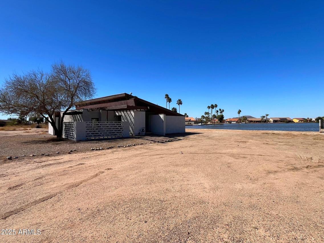 10624 W San Lazaro Dr., Arizona City, AZ 85123