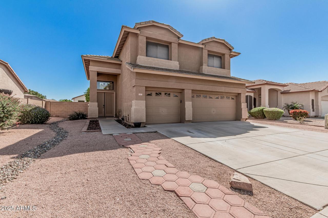 3875 E Juanita Ave., Gilbert, AZ 85234