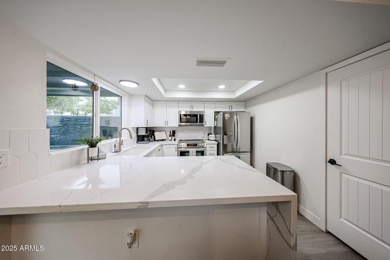 3520 E Le Marche Ave., Phoenix, AZ 85032