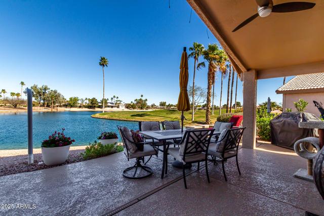 New Golf Course Lots For Sale in Goodyear: March 18th to March 24th