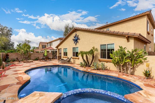 New Homes with Master Bedrooms on the 1st Floor That Attend Desert Oasis Elementary School: March 15th to March 21st