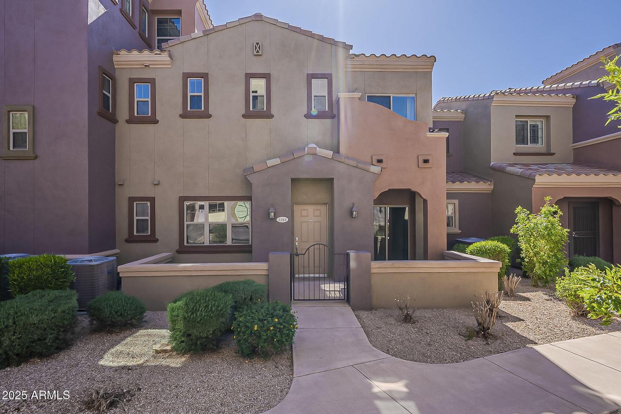 3935 E Rough Rider Rd. #1264, Phoenix, AZ 85050