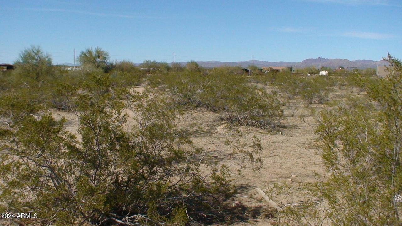 217 W Galvin St. #'''-''', Wittmann, AZ 85361