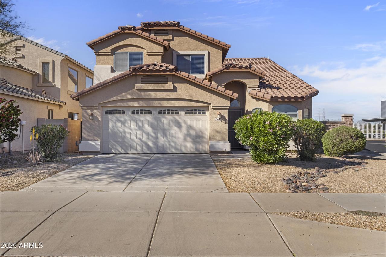5602 W Jones Ave., Phoenix, AZ 85043