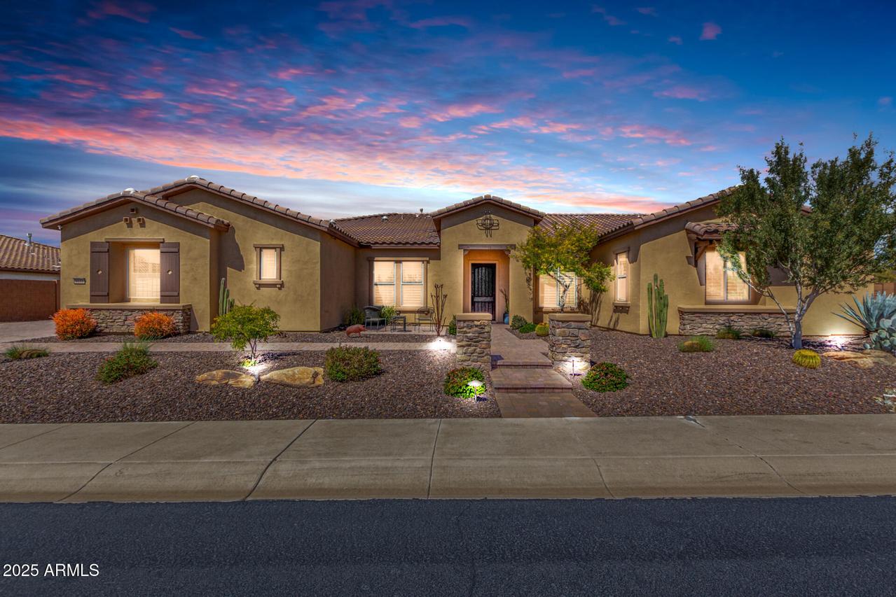6112 E Calle De Pompas, Cave Creek, AZ 85331