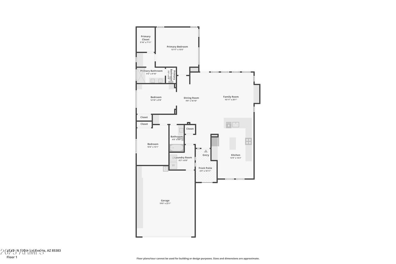 28351 N 130th Dr., Peoria, AZ 85383