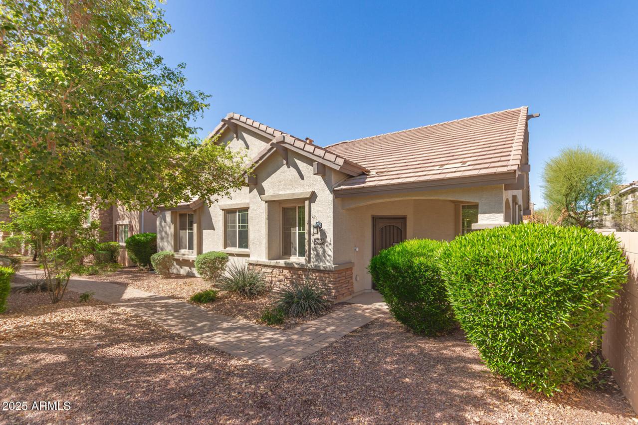 2580 E Boston St., Gilbert, AZ 85295