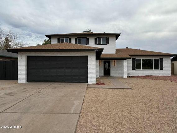 Homes Just Sold That Attend Desert Palms Elementary School: June 10th to June 16th