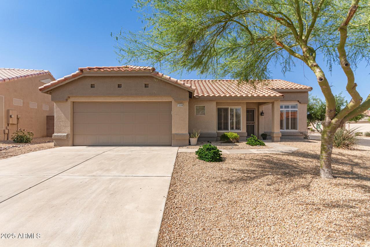 13630 W Utica Dr., Sun City West, AZ 85375