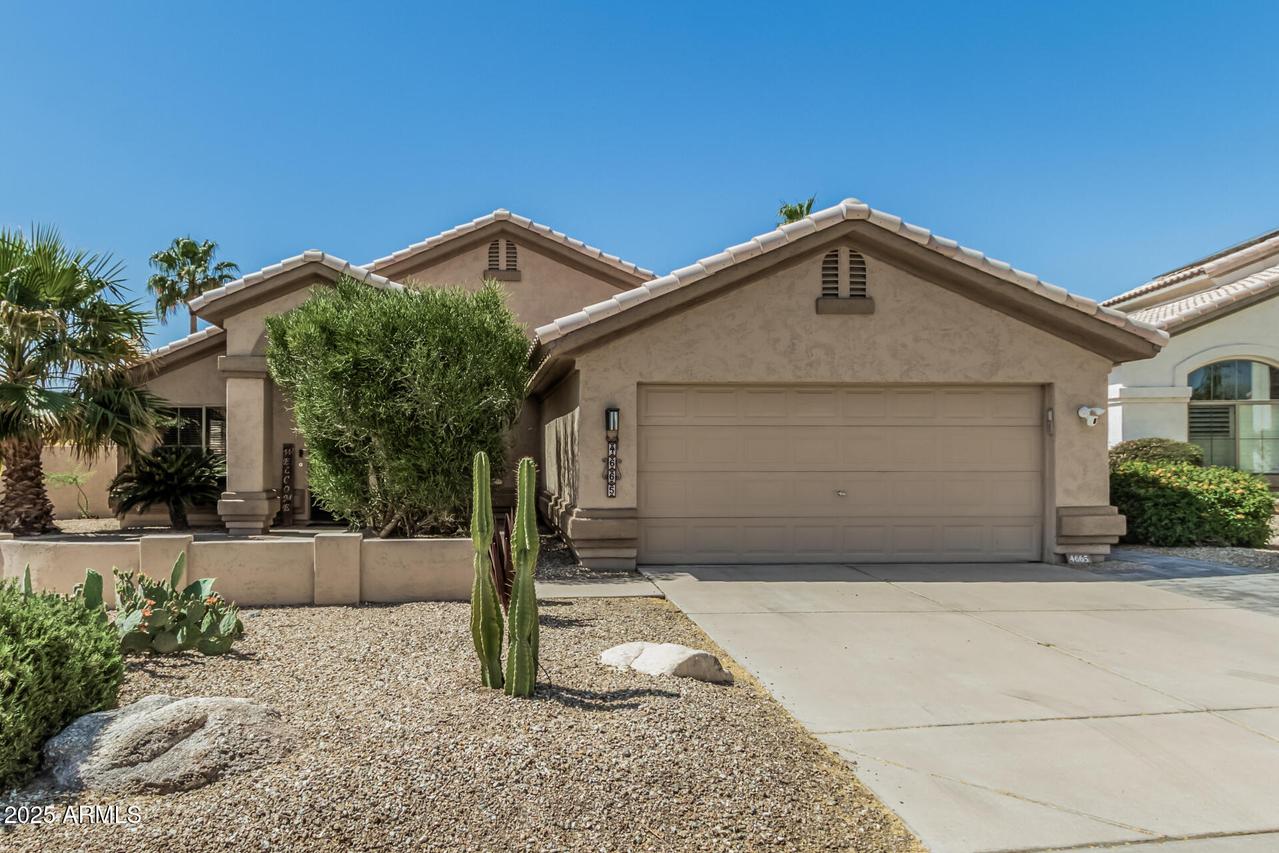 4665 E Goldfinch Gate Ln., Phoenix, AZ 85044